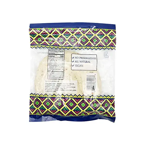 Southwest Tortilla 10ct 3
