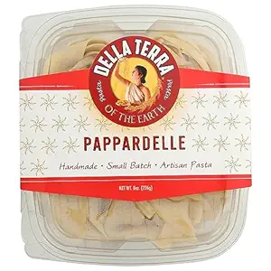 Pappardelle Pasta, 9.5 OZ
