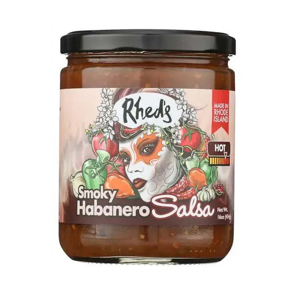SALSA 1