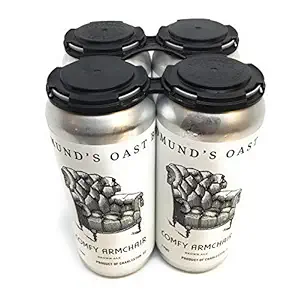 English Brown Ale 4pk Cans, 16 FZ