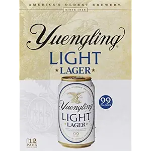 Light Lager 12pk Cans, 12 FZ