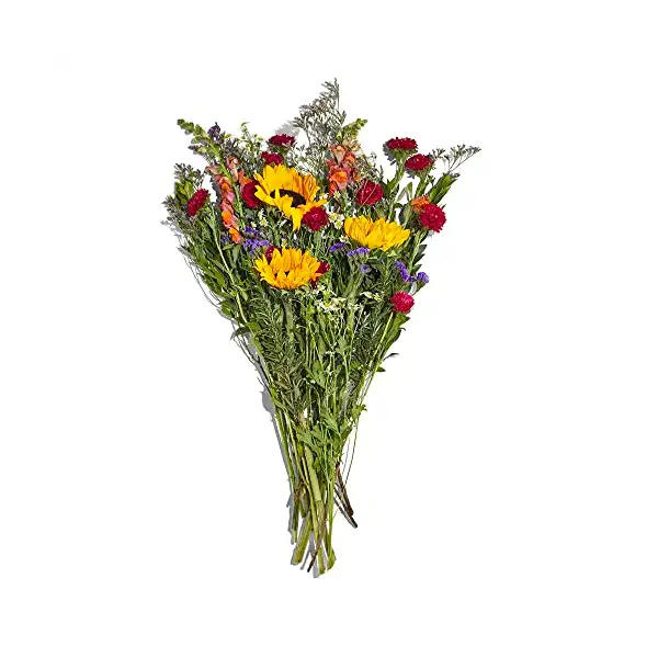 Wildflower Bouquet 1