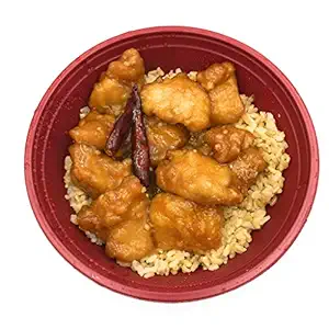 Orange Chicken, 14 OZ