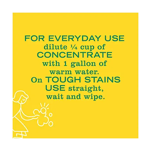 Honeysuckle Multi-Surface Concentrate 4
