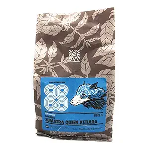 Organic Sumatra Coffee, 12 OZ