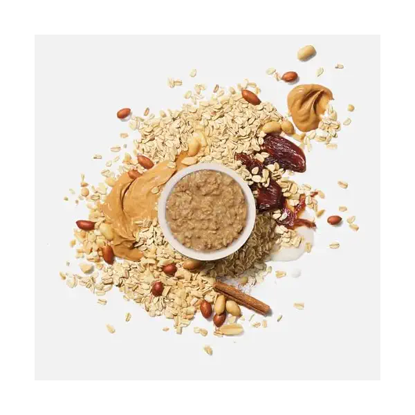 Peanut Butter Protein Overnight Oats, 5.5 OZ 4