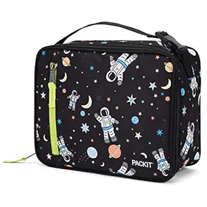Spaceman Classic Lunch Box, 1 EA