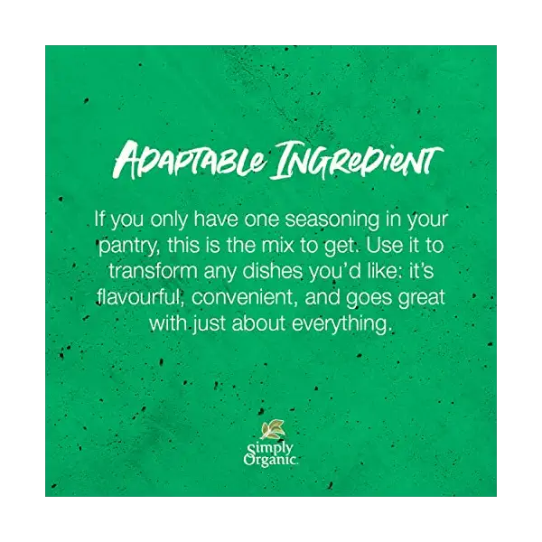 All Purpose Seasoning 4