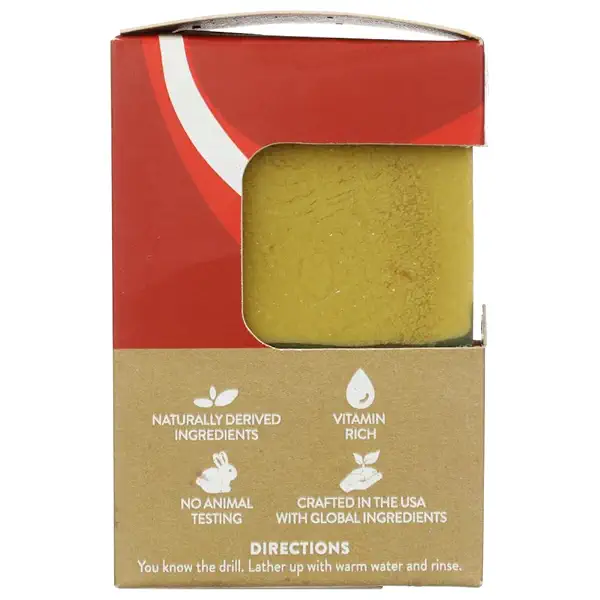 Pacha Peaces Seasonal Scents Bar Soap 4ct, 8 OZ 4