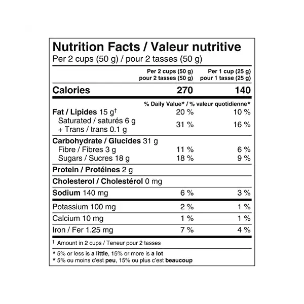 Dark Chocolate Sea Salt 8