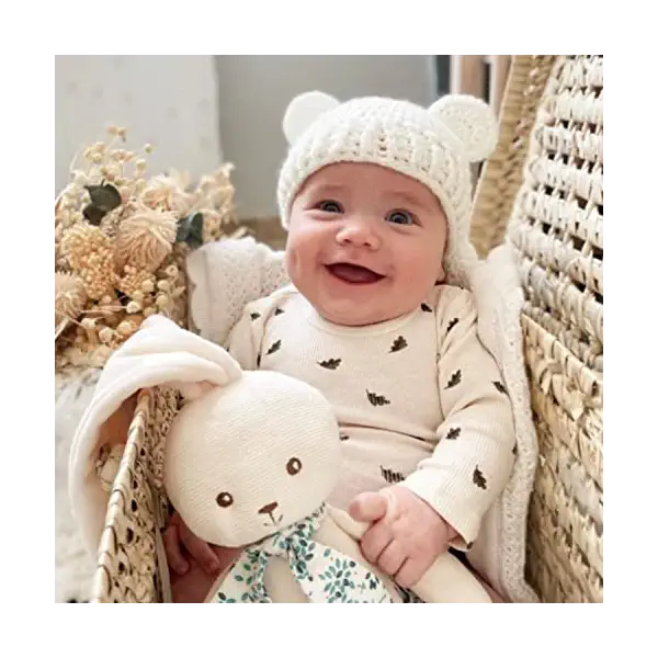 Lapinoo Medium Cream Plush, 1 EA 6