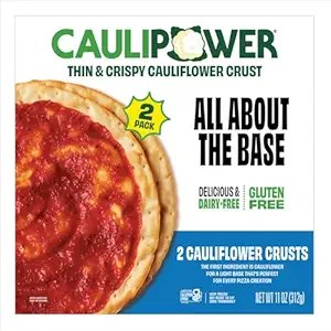 Pizza Crust Cauliflower, 11 OZ