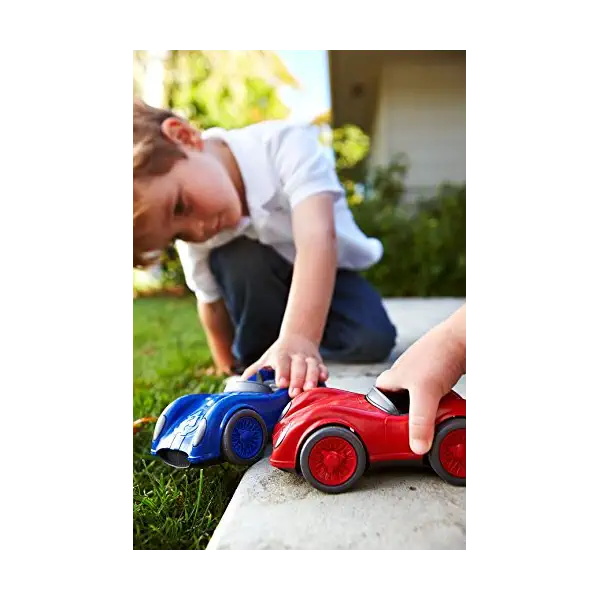 Race Car Red, 1 EA 2