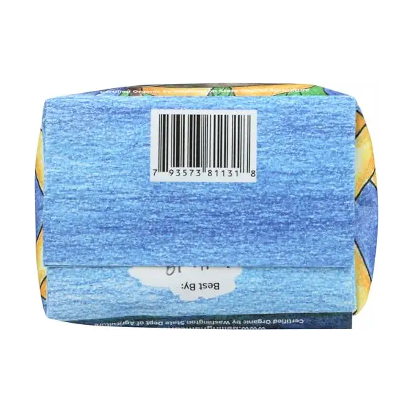 Viking Blend 100% Organic 6