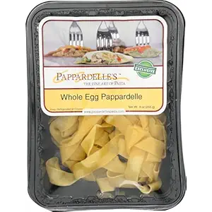 Egg Papperdelle, 9 OZ