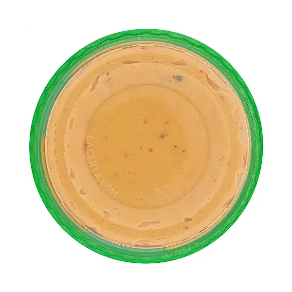 Organic Red Pepper Hommus, 8 OZ 5