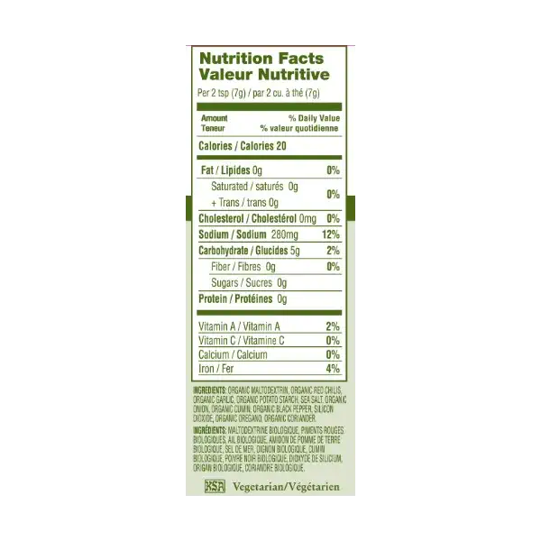 Faijta Seasoning 3