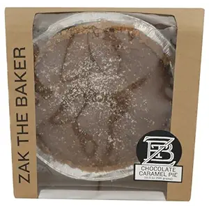 Chocolate Caramel Pie, 20.5 OZ