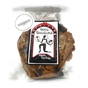 PB Fudge Collision Cookie