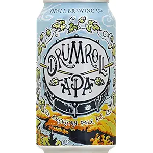 Drumroll APA Sgl Can, 12 FZ