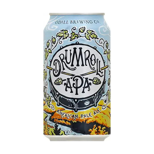 Drumroll APA Sgl Can 1