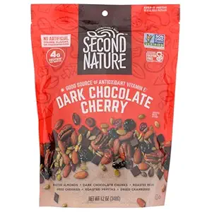 Dark Chocolate Cherry Trail Mix, 12 OZ
