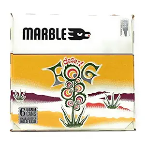 Hazy IPA 6pk Cans, 12 FZ