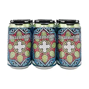 IPA 6pk Cans, 12 FZ