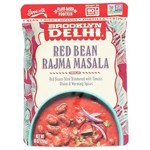 Red Bean Rajma Masala, 10 OZ