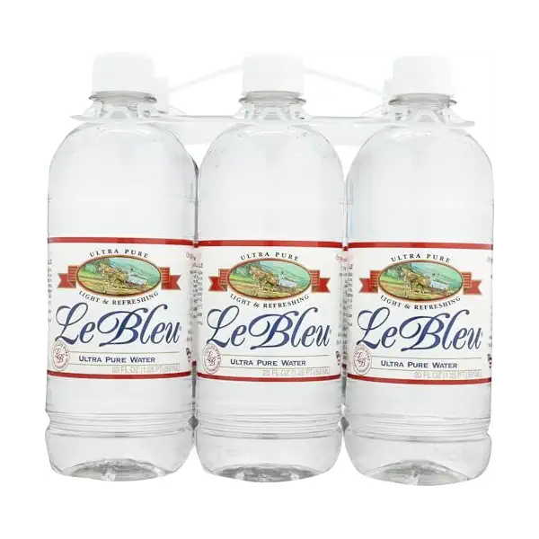 Water 6pk 20 Ounce 1