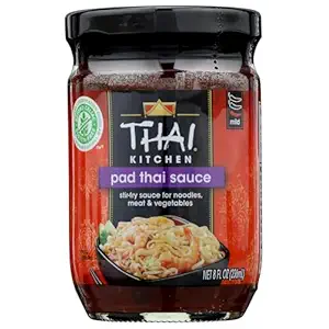 Pad Thai Sauce, 8 FZ