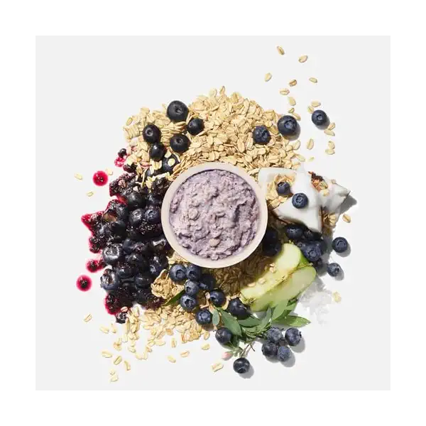 Blueberry Overnight Oats, 5 OZ 3