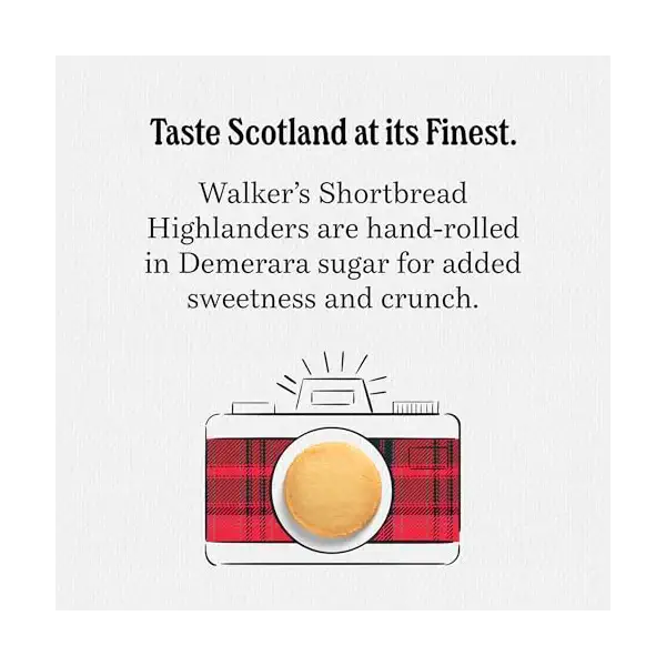 Highlander Shortbread 2