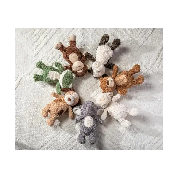 Again Friends Elephant 12In, 1 EA 2