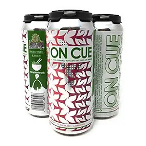 Seasonal Release Cans 4Pk, 16 FZ