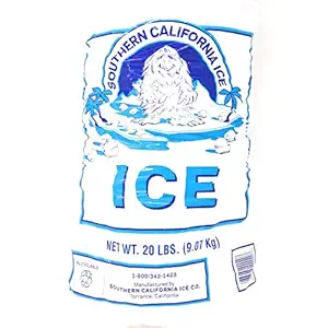 Ice, 320 OZ