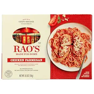 Chicken Parmesan, 8.5 OZ
