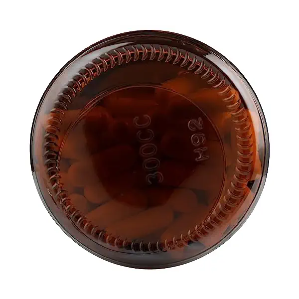 Max Amino, 180 CT 8