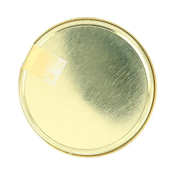 Naked Crunchy Sprouted Almond Butter 3