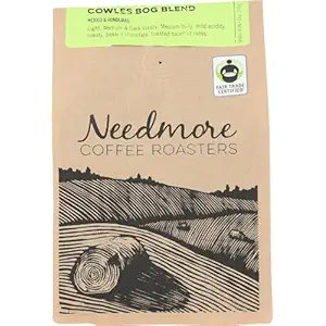 Coffee Cowles Bog, 12 OZ