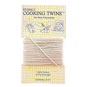 Cooking Twine Pack, 25 FT