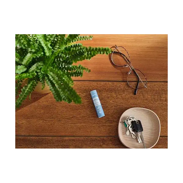 Naked Unscented Lip Balm 6