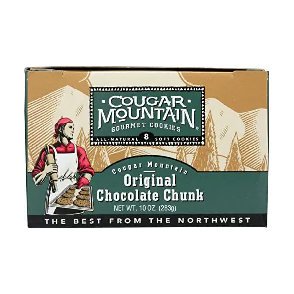 Boxed Cookies Original Chocolate Chunk 5