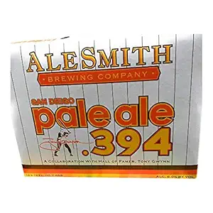 394 San Diego Pale 12Pk, 12 FZ