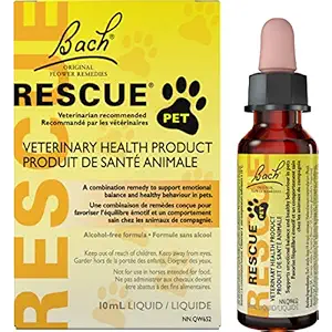 Rescue Pet, 10 ML