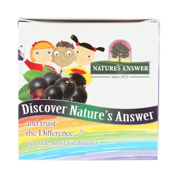 Sambucus Kid's Formula, 4 FZ 5