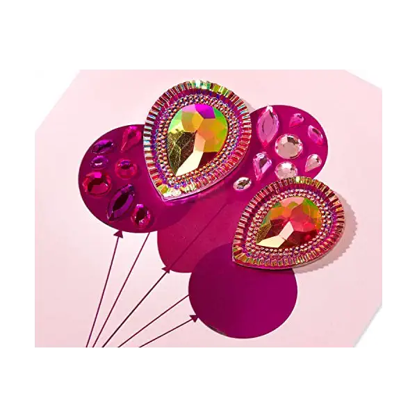 Conventional Birthday Card, 1 EA 5