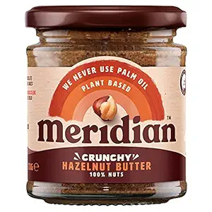 Hazelnut Butter, 170 GR