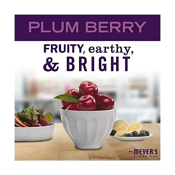 Plumberry Hand Soap 4