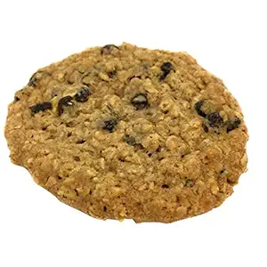 Oatmeal Raisin Sandwich Cookie